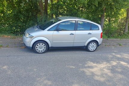 Audi A2 Gebrauchtwagen