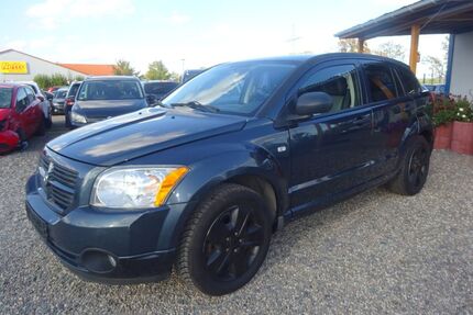 Dodge Caliber Gebrauchtwagen
