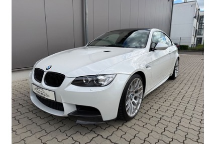 BMW M3 Gebrauchtwagen