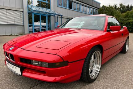 BMW 850 Gebrauchtwagen