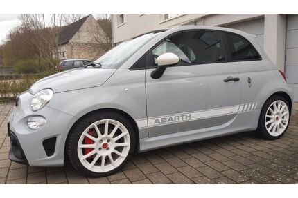 Abarth 595 Gebrauchtwagen