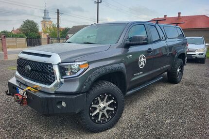 Toyota Tundra Gebrauchtwagen
