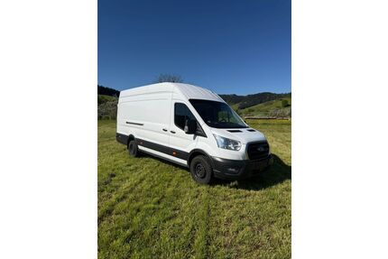 Ford Transit Gebrauchtwagen