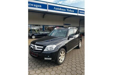 Mercedes-Benz GLK 350 Gebrauchtwagen