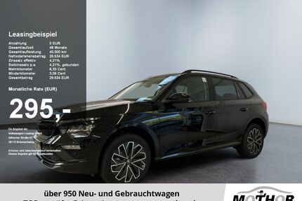 Skoda Kamiq Gebrauchtwagen