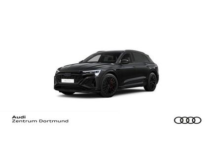 Audi Q8 e-tron Gebrauchtwagen