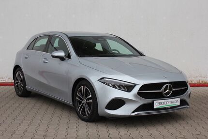 Mercedes-Benz A 180 Gebrauchtwagen