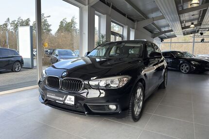 BMW 118 Gebrauchtwagen