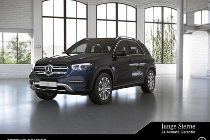 Mercedes-Benz GLE 350 Gebrauchtwagen