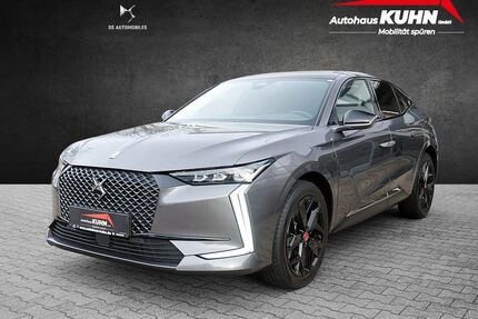DS Automobiles DS4 Gebrauchtwagen