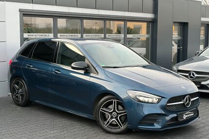Mercedes-Benz B 220 Gebrauchtwagen