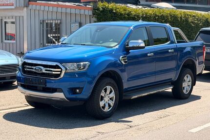 Ford Ranger Gebrauchtwagen