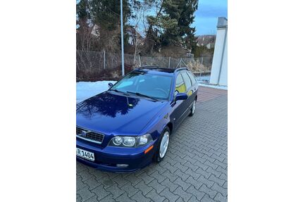Volvo V40 Gebrauchtwagen
