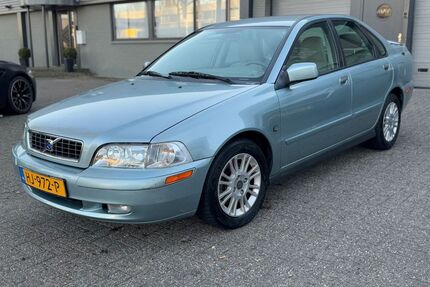 Volvo S40 Gebrauchtwagen