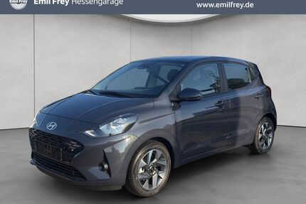 Hyundai i10 Gebrauchtwagen