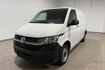 VW T6 Transporter Gebrauchtwagen