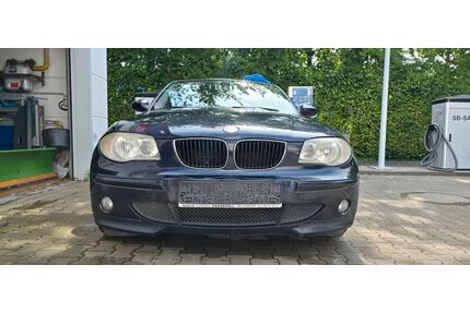 BMW 116 Gebrauchtwagen