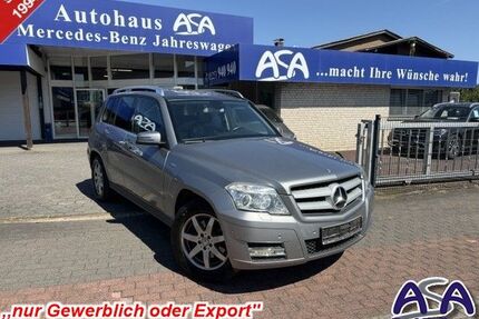 Mercedes-Benz GLK 350 Gebrauchtwagen