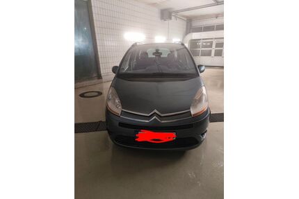Citroen C4 Picasso Gebrauchtwagen