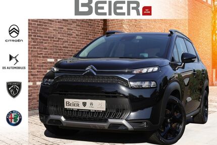Citroen C3 Aircross Gebrauchtwagen