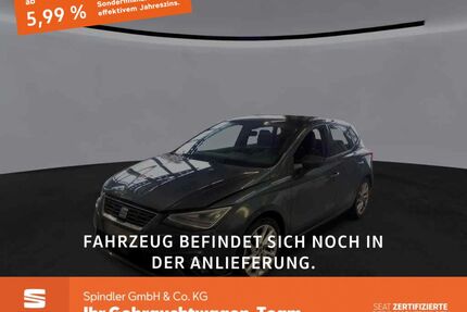 Seat Ibiza Gebrauchtwagen