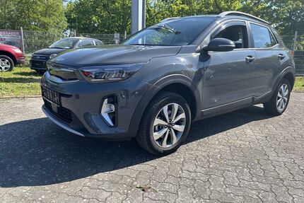 Kia Stonic Gebrauchtwagen