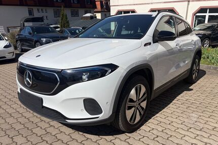 Mercedes-Benz EQA Gebrauchtwagen