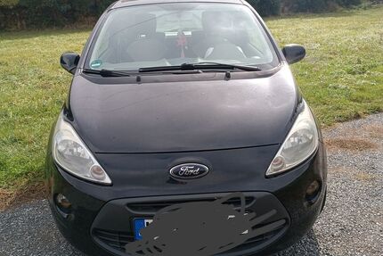 Ford Ka/Ka+ Gebrauchtwagen