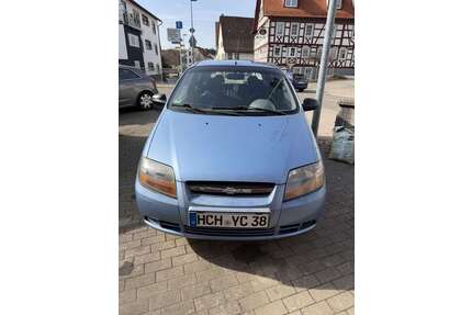 Daewoo Kalos Gebrauchtwagen