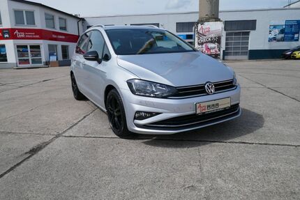 VW Golf Sportsvan Gebrauchtwagen