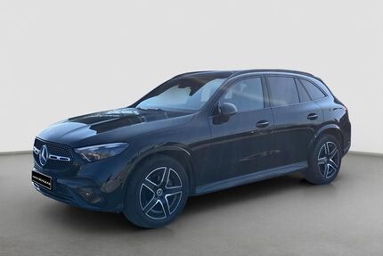 Mercedes-Benz GLC 220 Gebrauchtwagen