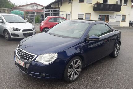 VW Eos Gebrauchtwagen