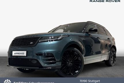 Land Rover Range Rover Velar Gebrauchtwagen