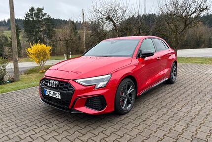Audi S3 Gebrauchtwagen