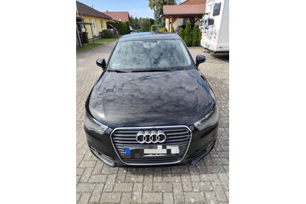 Audi A1 Gebrauchtwagen