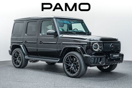 Mercedes-Benz G 63 AMG Gebrauchtwagen