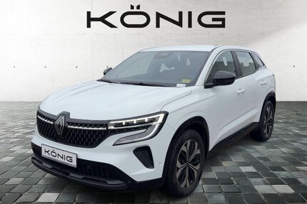 Renault Austral Gebrauchtwagen