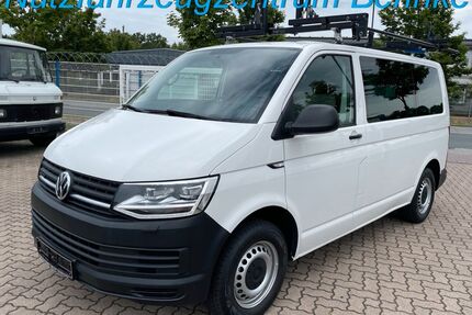 VW T6 Transporter Gebrauchtwagen