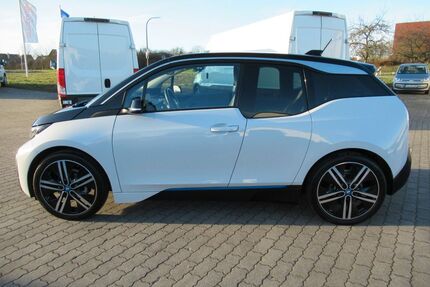 BMW i3 Gebrauchtwagen