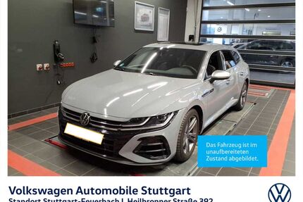 VW Arteon Gebrauchtwagen