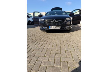 Opel Insignia Gebrauchtwagen