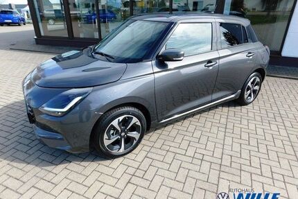 Suzuki Swift Gebrauchtwagen
