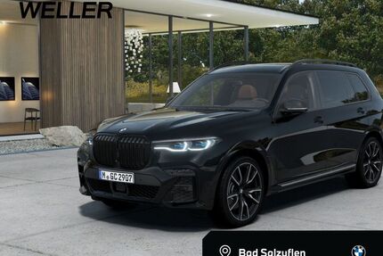 BMW X7 Gebrauchtwagen