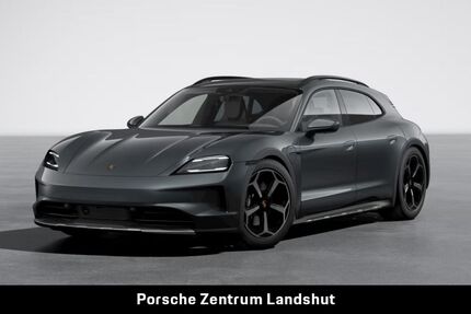 Porsche Taycan Gebrauchtwagen