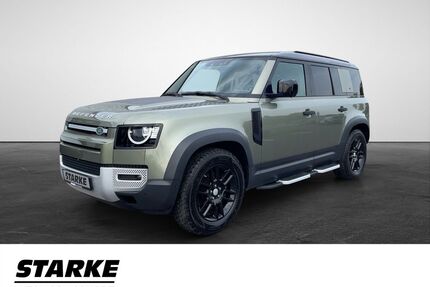 Land Rover Defender Gebrauchtwagen