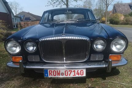 Jaguar Daimler Gebrauchtwagen