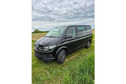 VW T6 Multivan Gebrauchtwagen