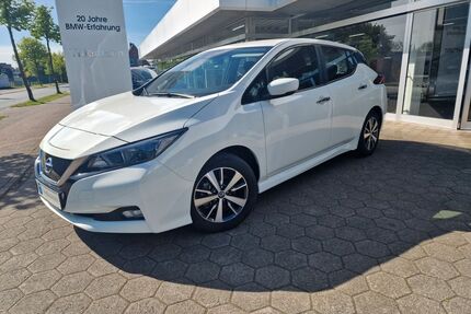 Nissan Leaf Gebrauchtwagen