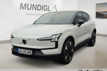 Volvo EX30 Gebrauchtwagen