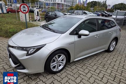 Toyota Corolla Gebrauchtwagen